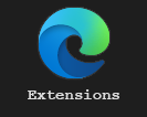 MS Edge Extension